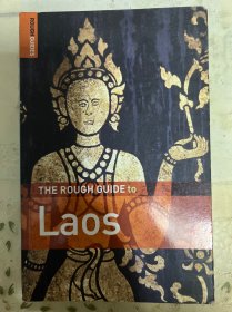 THE ROUGH GUIDE to Laos