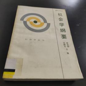 社会学丛书：社会学纲要