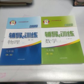 新思路辅导与训练 数学 九年级（第二版）