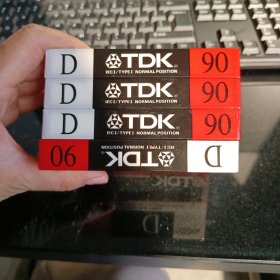 TDKD904盒 合售