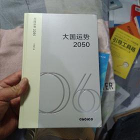 大国运势2050