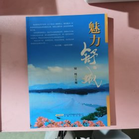 魅力舒城