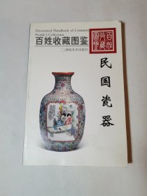 民国瓷器