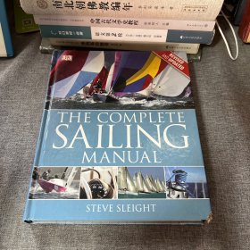 The Complete Sailing Manual, 3rd Edition[完全航海手冊(cè)，第三版]