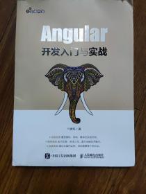 Angular开发入门与实战