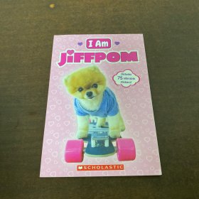 I AM JIFFPOM