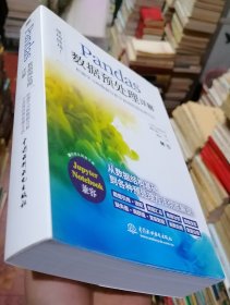 Pandas数据预处理详解：机器学习和数据分析中高效的预处理方法