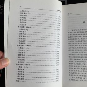 伪都烟云 上 下