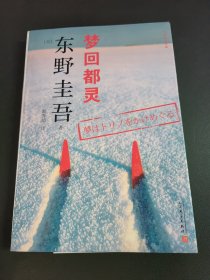 东野圭吾作品：梦回都灵（2018年新版）