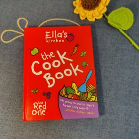 Ella's Kitchen: The Cook book