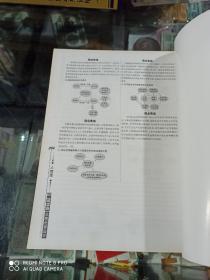 新课标导学系列丛书 2019新时代 高考一轮总复习 思想政治（人 教 版） (四册一套合售)