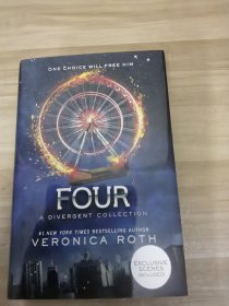 Four：A Divergent Collection