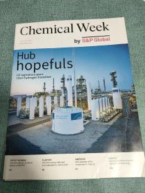 Chemical WeeK  by s&p Global