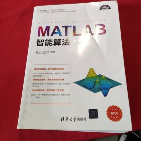 MATLAB智能算法（科学与工程计算技术丛书）