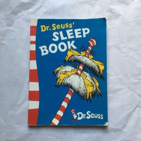 Dr. Seuss' Sleep Book 苏斯博士睡前故事