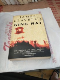 JAMES CLAVELL'S KING RAT