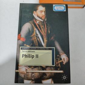 Philip II 菲利普二世