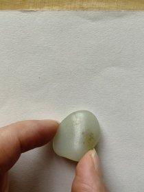 和田籽料