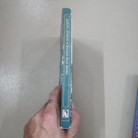 Selected Short Stories 康拉德短篇小说
