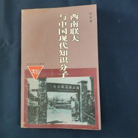西南联大与中国现代知识分子