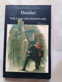 Hamlet (Wordsworth Classics)[哈姆雷特]