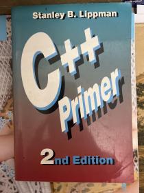 C++ Primer