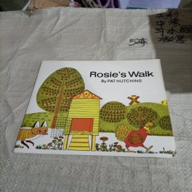 Rosie's Walk