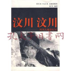 汶川·汶川：四川大地震纪实