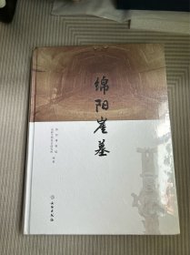 【正版全新未拆封】绵阳崖墓