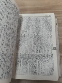 (新選国語辞典)新版 金田一京助 大石初太郎