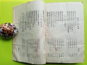 稀见孤本！【总裁抗战言论集 第一辑】抗战初期从1934年7月至1939年5月1日蒋介石言论近百篇，初、再版本内容基本相同。分政治、政训、军训、教育、外交、讲词、文告、电文等8类。收录大量珍贵史料，详见目录照片