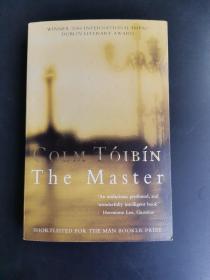 The Master 一代宗师