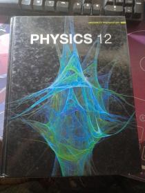 PHYSICS 12 精装本