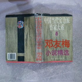 邓友梅小说精选