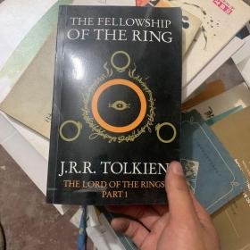 The Fellowship of the Ring (The Lord of the Rings, Part 1)[指环王1：魔戒现身]