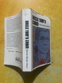 UNCLE TOM'S CABIN