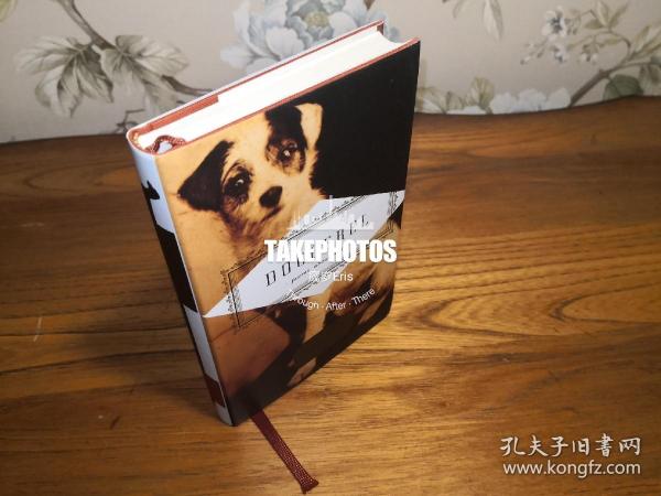 Doggerel : Poems About Dogs EVERYMAN'S LIBRARY POCKET POEMS 人人文庫口袋詩集