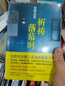 祈祷落幕时 东野