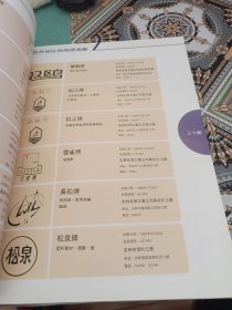 吉林省注册商标汇编（第一册）