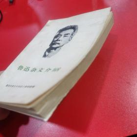 鲁迅杂文介绍