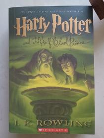 Harry Potter and the Half-Blood Prince