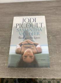 JODI PICOULT Between The Lines、