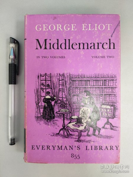 Middlemarch