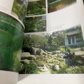 水体植物景观——现代园林植物景观丛书