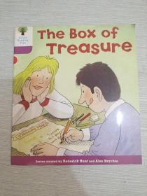 The Box of Treasure