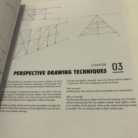 How to Draw: Drawing and Sketching Objects and E