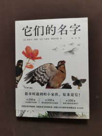 它们的名字