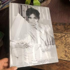 全新未拆封 DEPART ZHUYILONG 朱一龙首本写真集