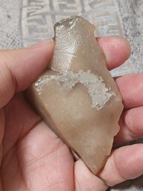 寿山结晶灰杜陵原石 石边细肉 细腻 国石不是白给的 放了十年 没有火气了 能雕个把件 能切章 青田石/练习章料 印章石料篆刻印石摆件 鸡血 昌化巴林寿山70