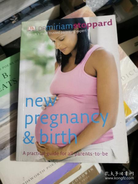 New Pregnancy and Birth